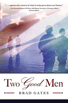 portada Two Good men 