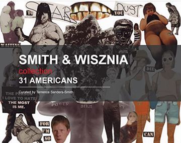 portada Smith & Wisznia Collection (en Inglés)