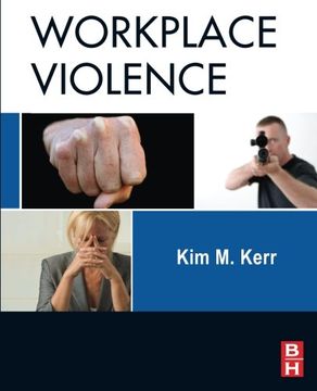 portada Workplace Violence: Planning for Prevention and Response