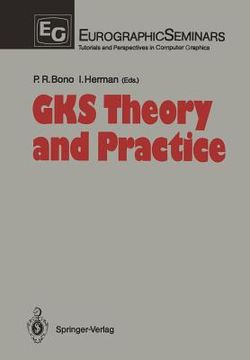 portada gks theory and practice (en Inglés)