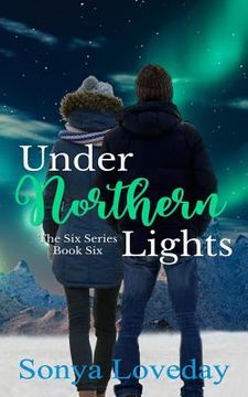 portada Under Northern Lights 