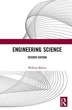 portada Engineering Science (en Inglés)