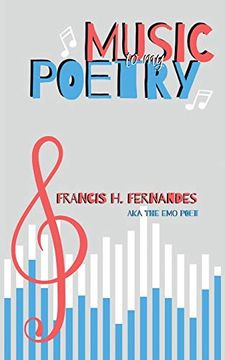 portada Music to my Poetry (en Inglés)