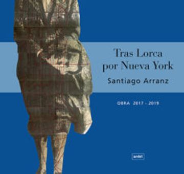portada Tras Lorca por Nueva York