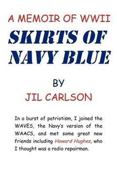 portada skirts of navy blue