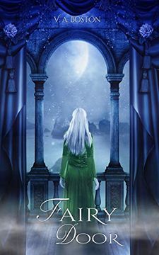 portada Fairy Door (en Inglés)