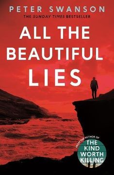 portada All the Beautiful Lies