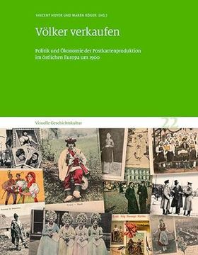 portada V? Lker Verkaufen (in German)