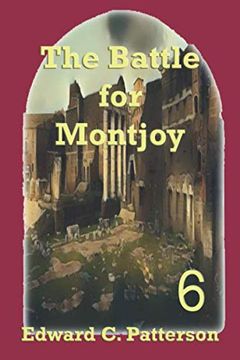 portada The Battle for Montjoy (The Adventures of Lord Belmundus) 