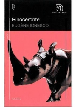 portada Rinoceronte