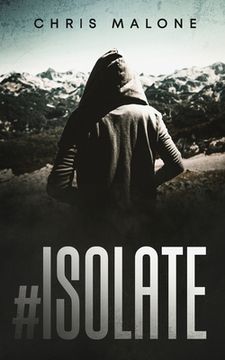 portada #Isolate (en Inglés)