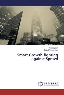 portada Smart Growth fighting against Sprawl