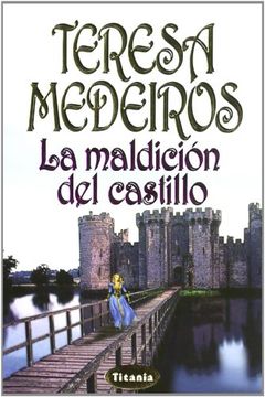 portada La Maldicion del Castillo (in Spanish)