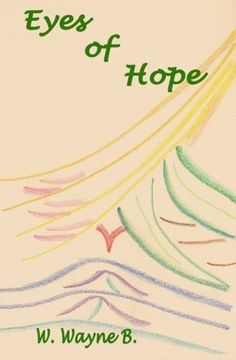 portada Eyes of Hope