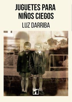 portada Juguetes Para Niños Ciegos (in Spanish)