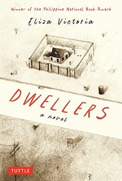portada Dwellers: A Novel: Winner of the Philippine National Book Award (en Inglés)