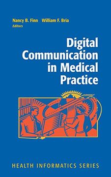 portada Digital Communication in Medical Practice (en Inglés)