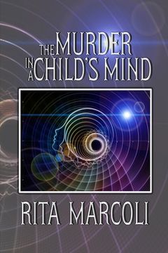 portada The Murder in a Child's Mind (en Inglés)