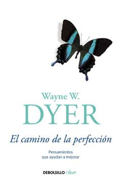 portada El Camino de la Perfección (in Spanish)