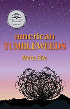 portada American Tumbleweeds (en Inglés)