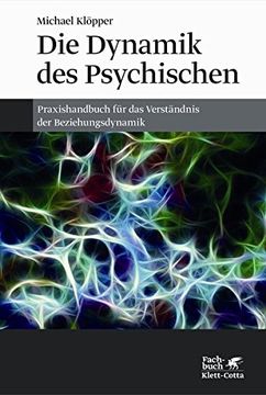 portada Die Dynamik des Psychischen (in German)