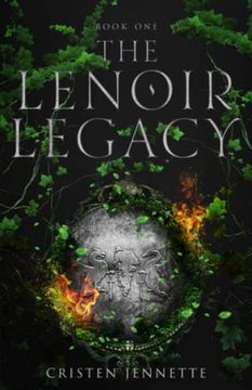 portada The LeNoir Legacy (in English)