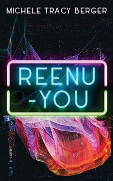 portada Reenu-You (en Inglés)