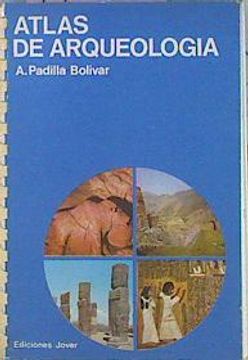 portada Atlas de Arqueologia il