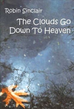 portada Clouds Go Down To Heaven