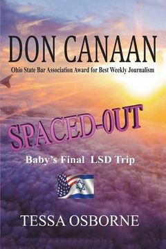 portada Spaced-Out: Baby's Final LSD Trip (en Inglés)