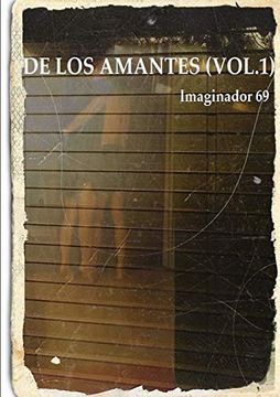 portada De los Amantes (Vol. 1): Volume 1 (in Spanish)