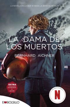 portada La Dama de los Muertos (in Spanish)