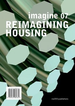 portada Reimagining Housing (in English)