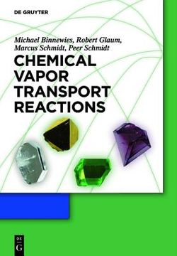 portada chemical transport reactions