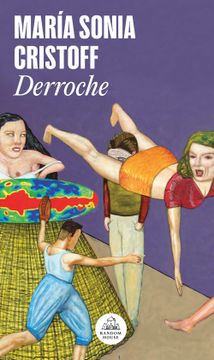 portada Derroche (Mapa de las Lenguas) (in Spanish)