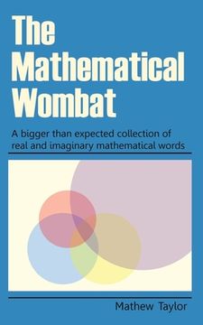 portada The Mathematical Wombat (in English)