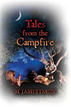 portada Tales from the Campfire (in English)