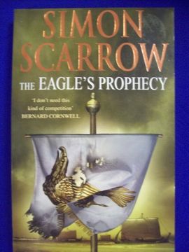 portada The Eagle's Prophesy (en Inglés)