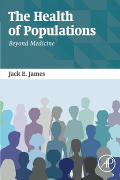 portada The Health of Populations: Beyond Medicine