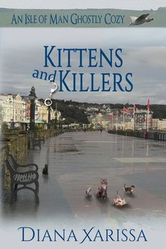portada Kittens and Killers (en Inglés)