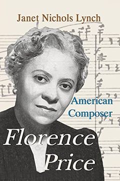 portada Florence Price: American Composer (in English)