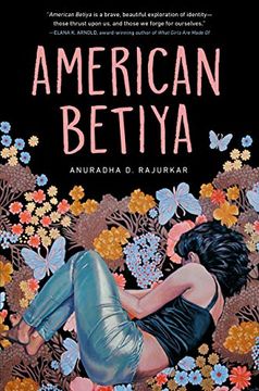 portada American Betiya