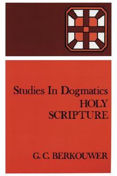 portada holy scripture (in English)