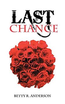 portada Last Chance (en Inglés)