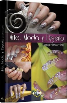 DISEÑO DE MODA - Lexus Editores Perú