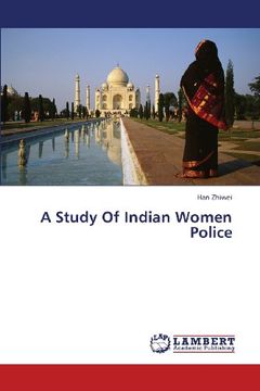 portada A Study of Indian Women Police
