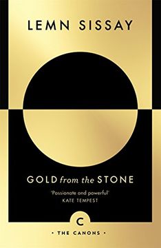 portada Gold from the Stone: New and Selected Poems (Canons)