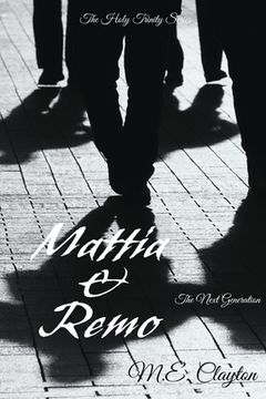 portada Mattia & Remo (en Inglés)