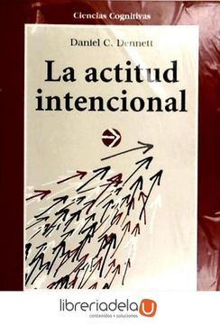 portada La Actitud Intencional (in Spanish)