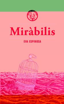 portada Mirabilis (en Catalá)